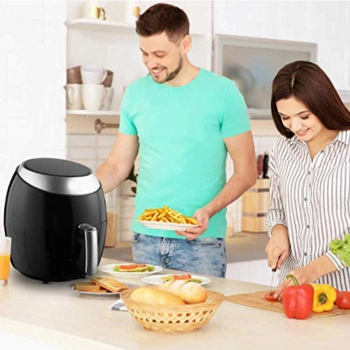 Automatic air Fryer UXQUXNUD