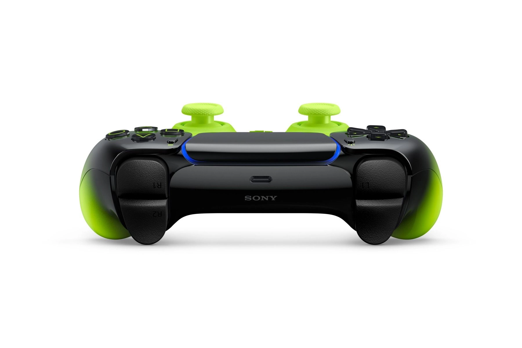 DualSense Wireless Controller - Remix Green