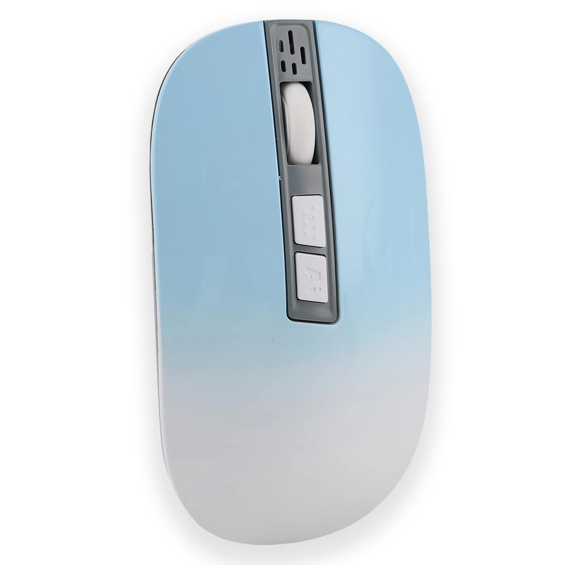 AI Smart Mouse - Wireless