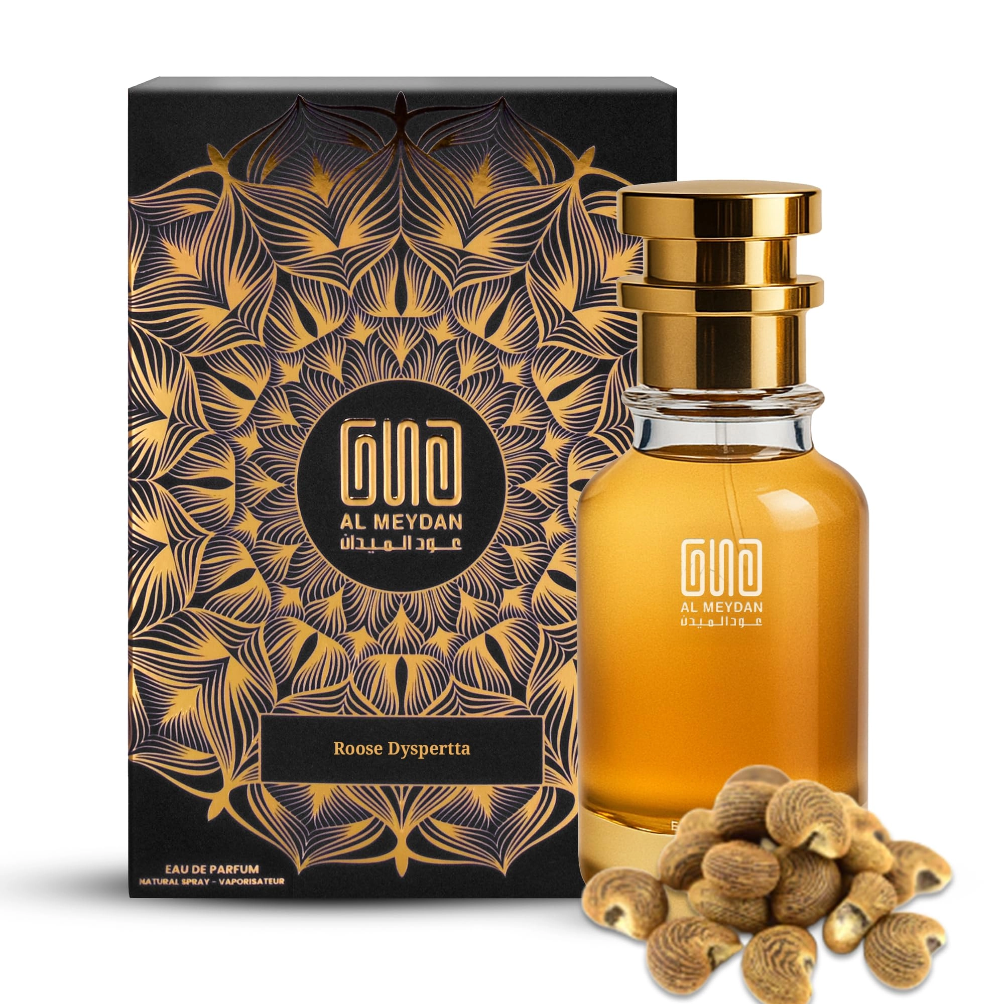 Dellyehoxe Eau de Parfum 50 ml