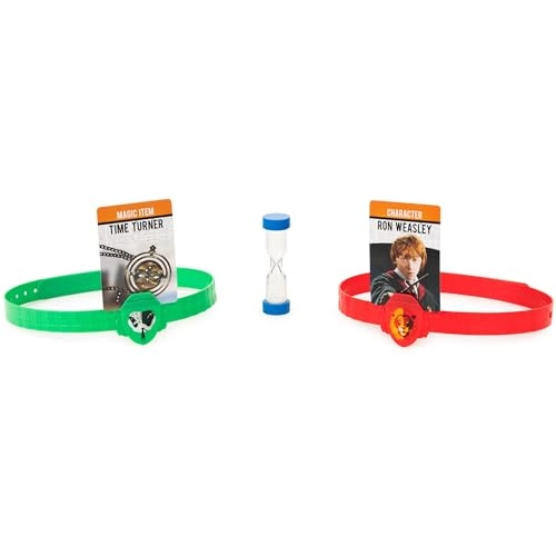 Hedbanz: Harry Potter Wizarding World