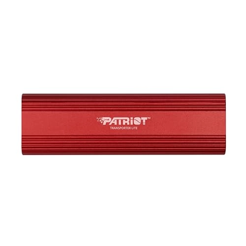 Transporter Lite - 512GB