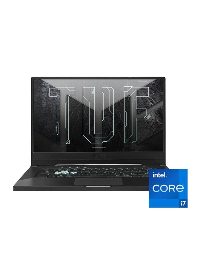 ASUS TUF F15 FX507ZE-HN081W - 15.6'' Core i7-12700H 16GB DDR5 1TB SSD