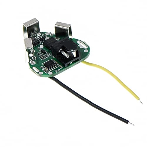 Battery Protection Board