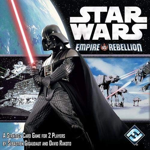 Star Wars: Rebellion