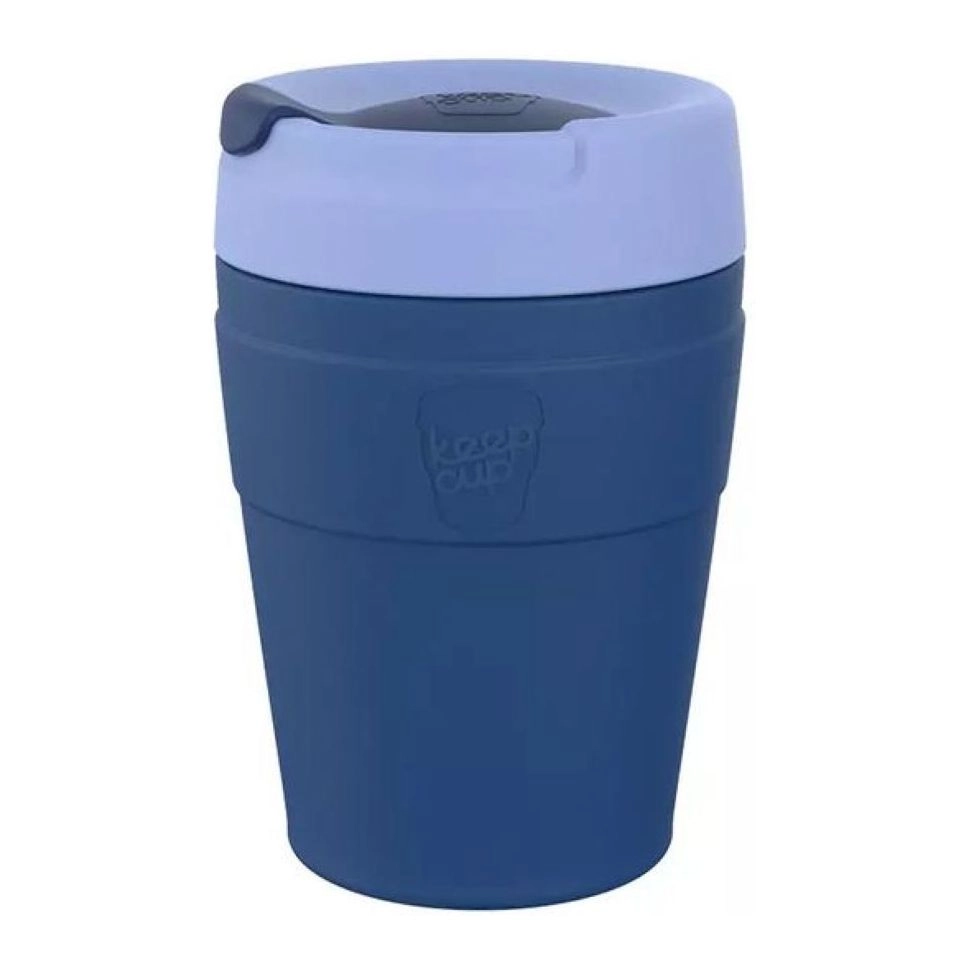 Traveller Travel Mug - 340ml