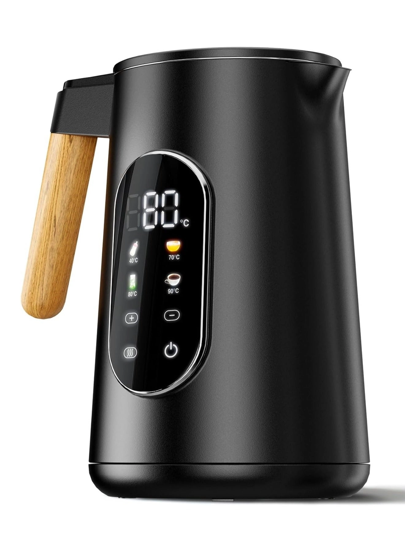 Fast Temperature Control Electric Kettle