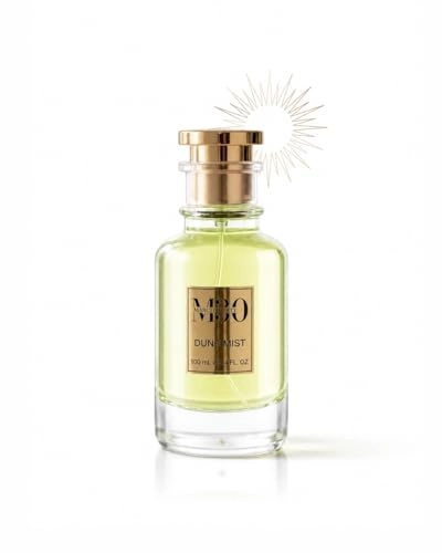 Dune Mist Eau de Parfum 100ml