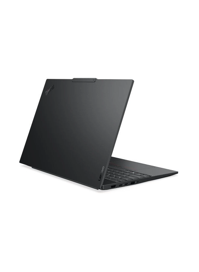ThinkPad E16 Gen 3 21SR005NGP - 16'' Core Ultra 7 255H 16GB DDR5 512GB SSD