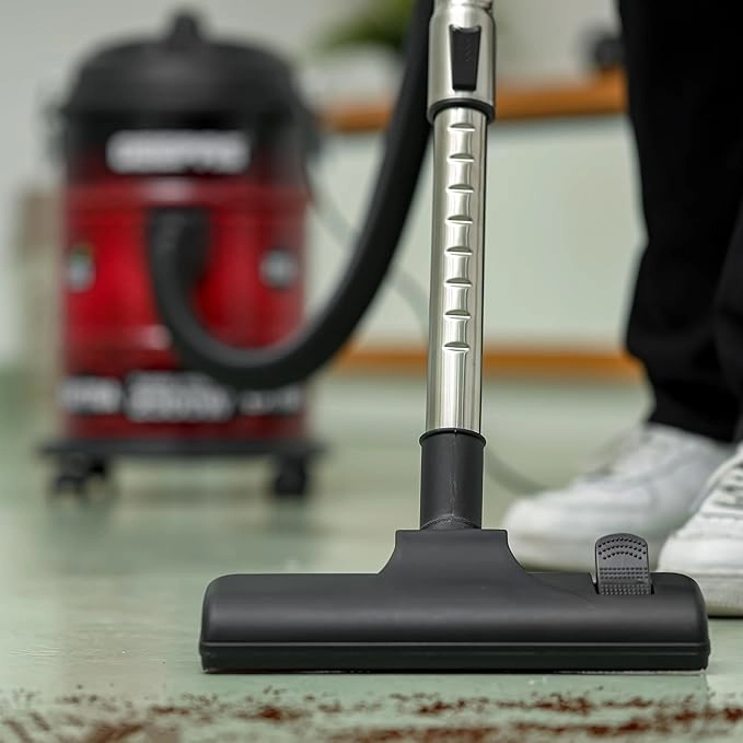 Drum Type Vacuum Cleaner (GVC19018)