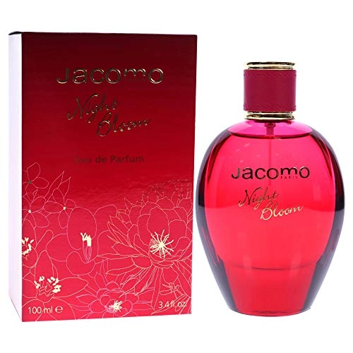 Night Bloom Eau de Parfum 100 ml