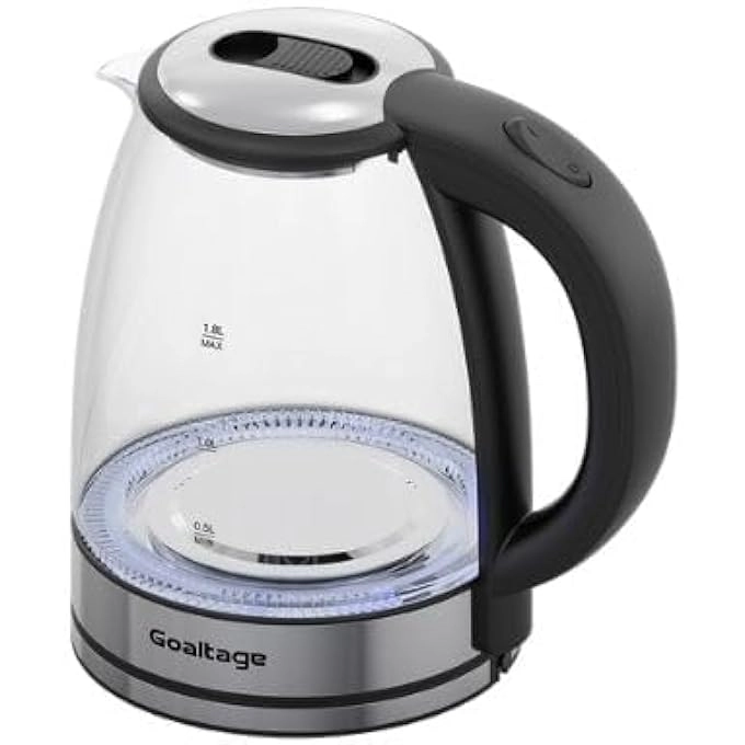 AquaGlow GT-KTL01-1500W