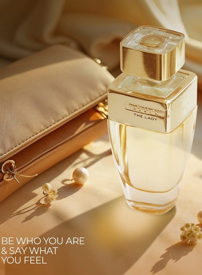 THE LADY Eau de Toilette 90 ml