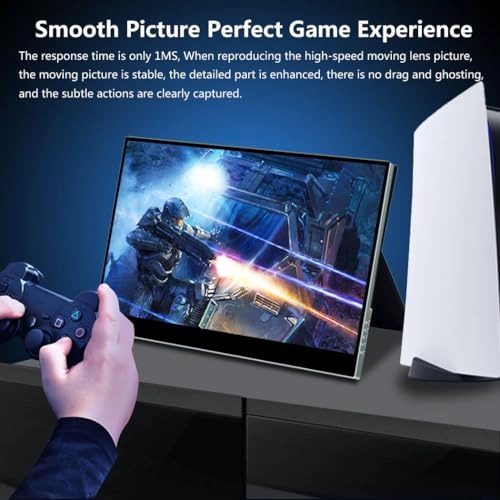 MG173-UT01 - 3840x2160 17.3 Inches