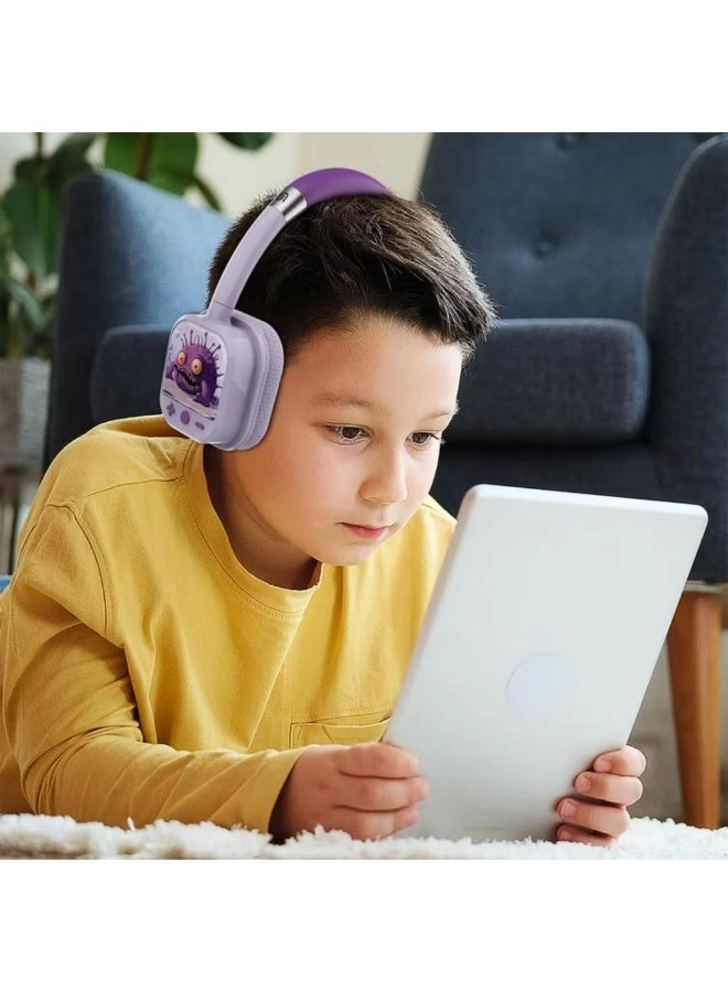 Yotowave PDSTC303 Wireless Headphone