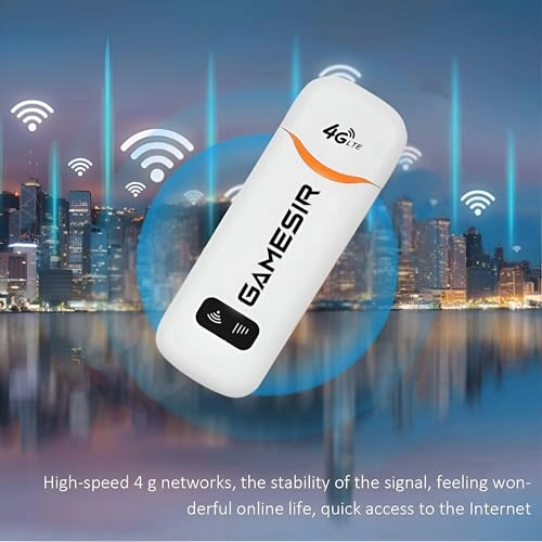4G WiFi USB Dongle - 150 Mbps