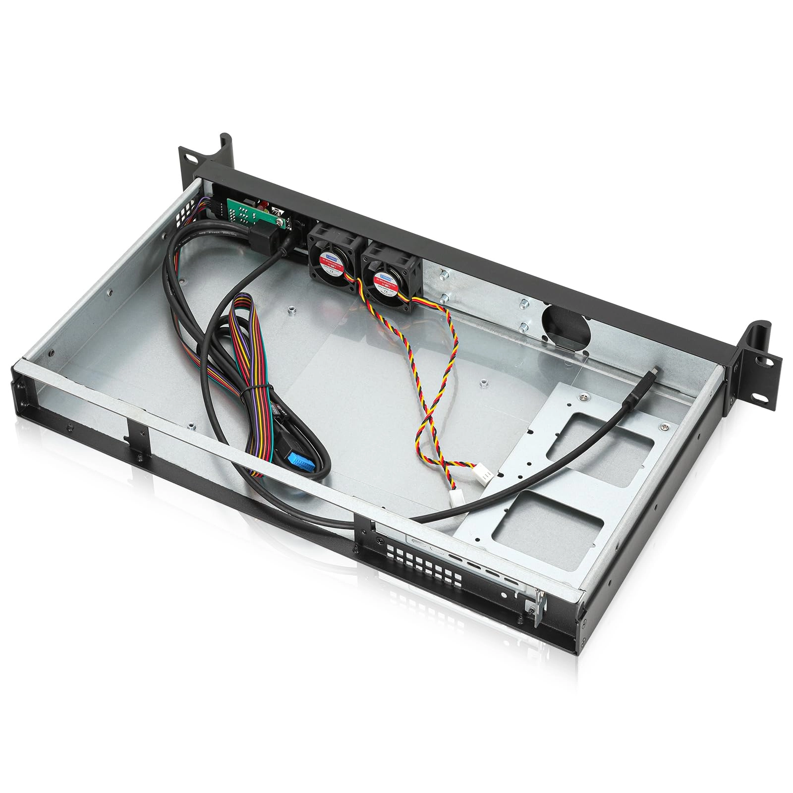 N125-USB3.0 - Mini-ITX