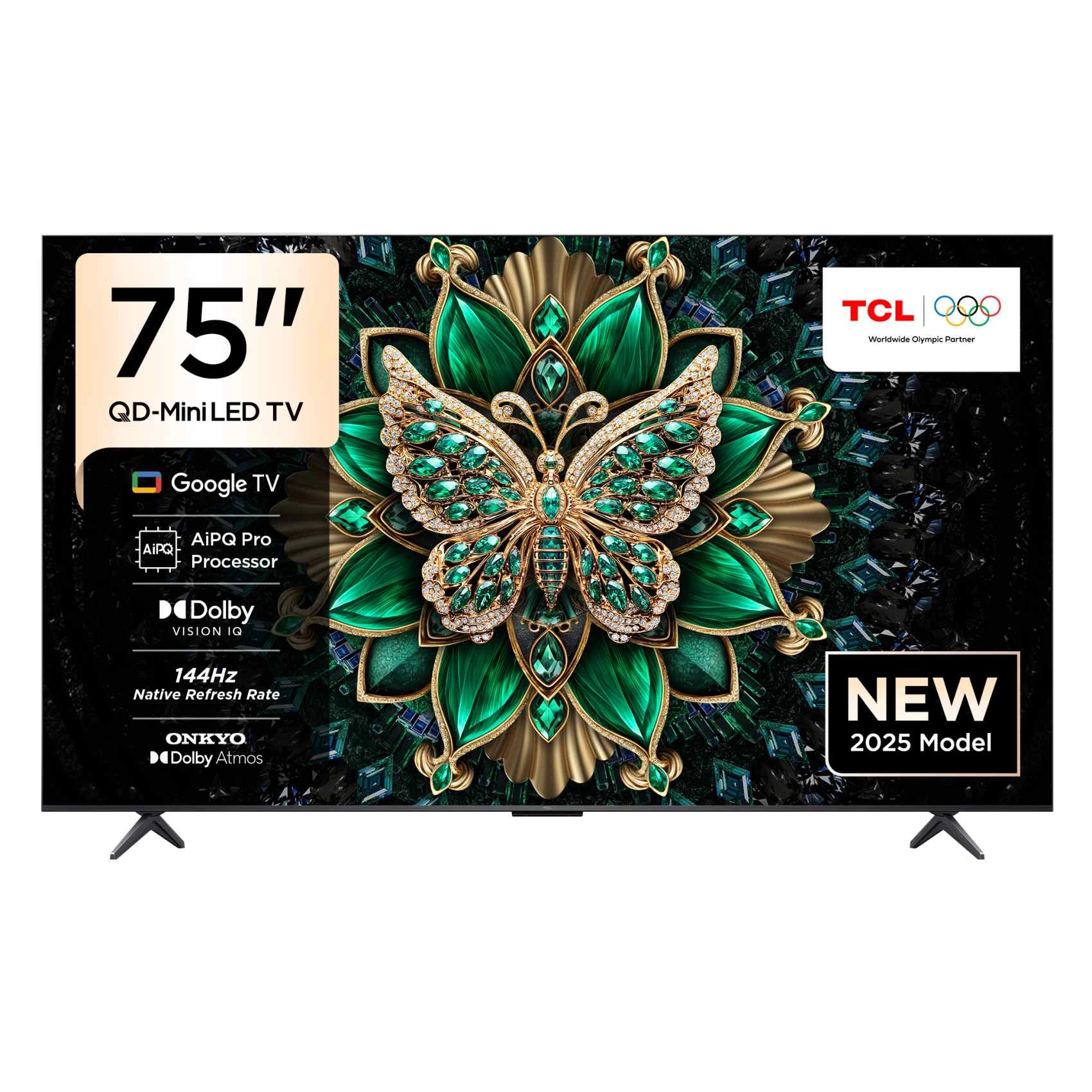 TCL 75C69K