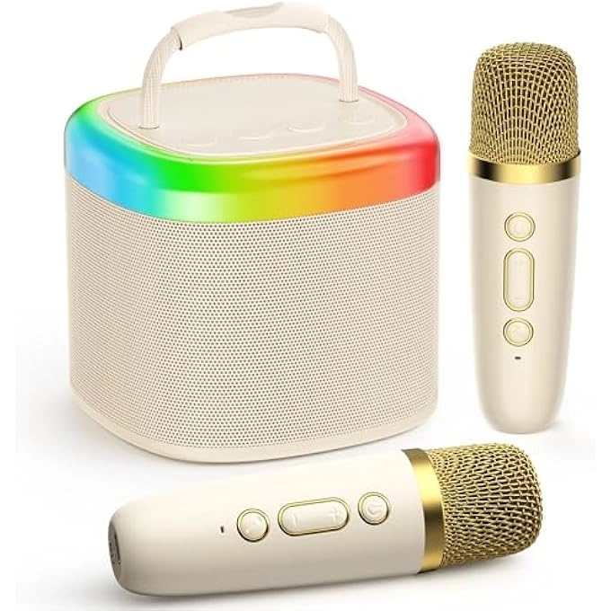 KARAOKE MACHINE - 2