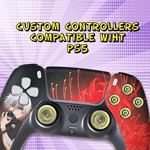 Tokyo Ghhoul Bullet - Bullet Tokyo Ghoul Play-Station 5