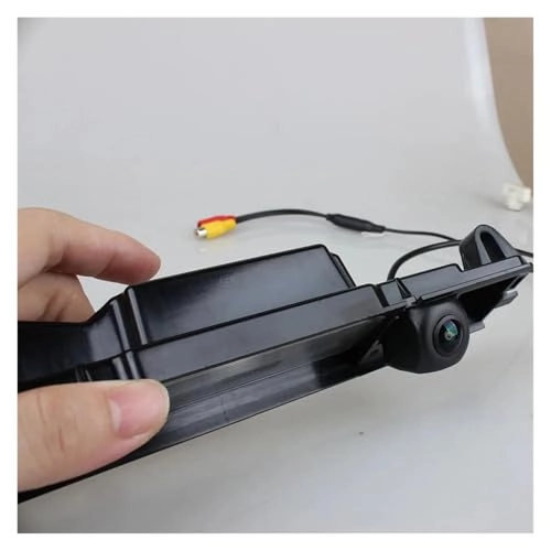 A120 CVBS - Universal RCA Connector 680*480 pixels 720P