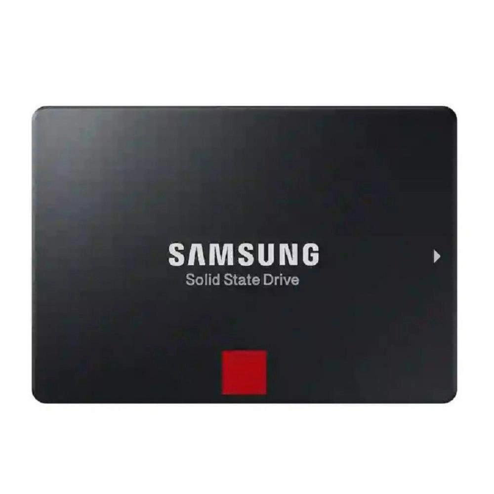 860 PRO - 512GB 2.5-inch