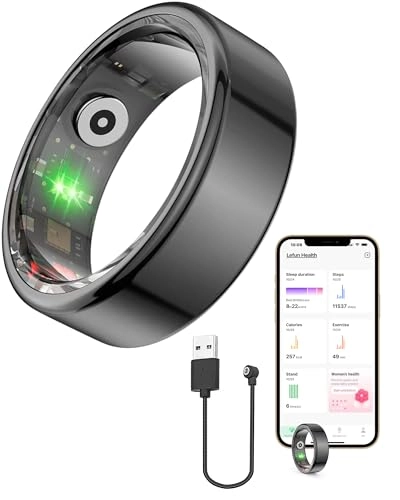 Vital Health Smart Ring - Size 11