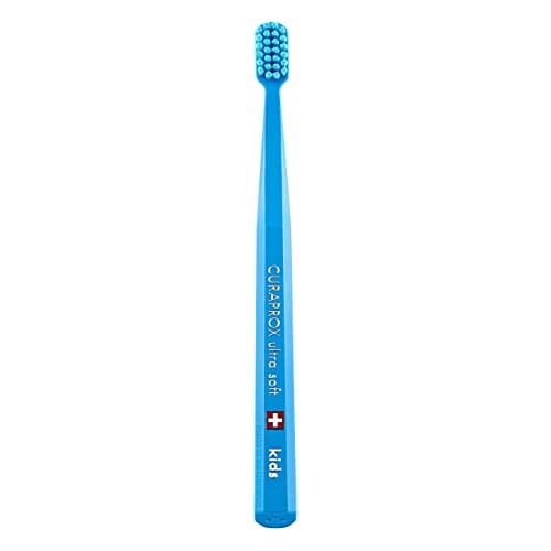 Kids Ultra-Soft Toothbrush - Soft