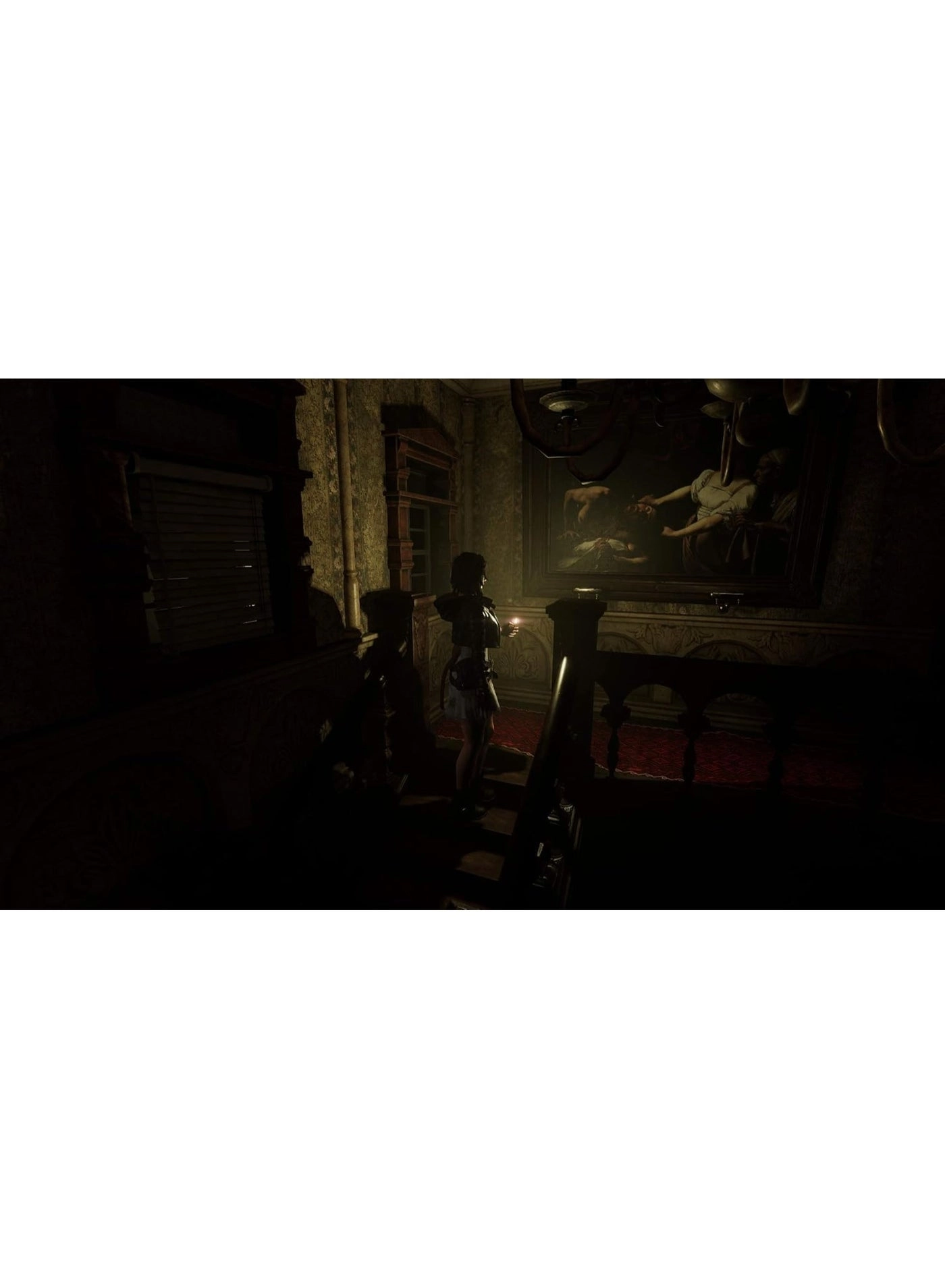 Tormented Souls | PS5