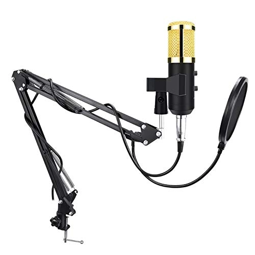 Condenser Microphone USB Microphone