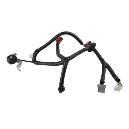 39530SZAA01M1 - Reversing Rear View Camera For Pilot 2009 2010 2011 2012 2013 2014 2015