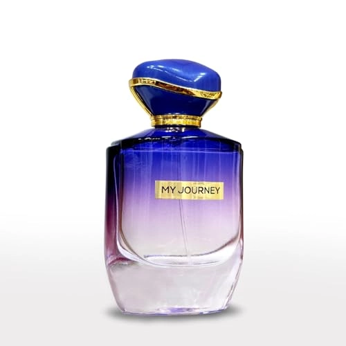 My Journey Eau de Parfum 100 ml