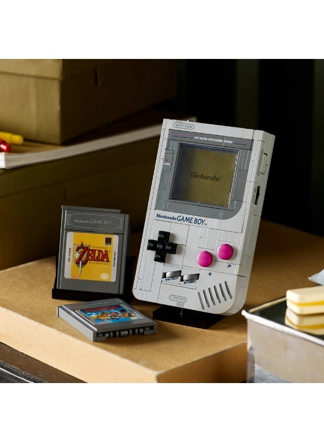 Super Mario Game Boy (72046)