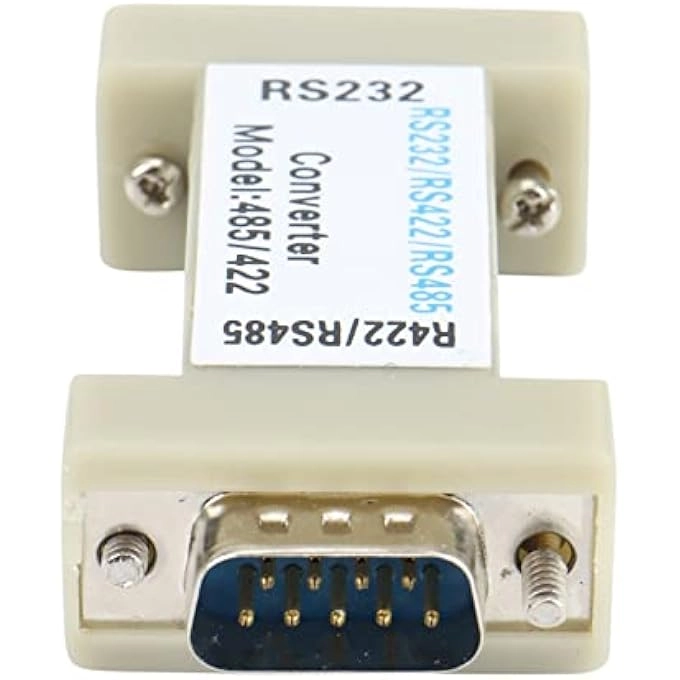 RS232 TO RS485 MODULE
