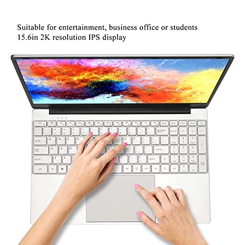 N5095 - 15.6'' N5095 12GB DDR4 256GB SSD