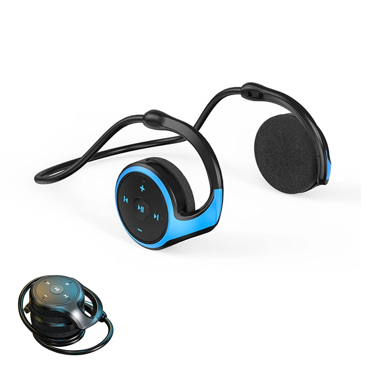 Y35 Wireless Headset