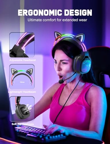 X25 Wired Headset