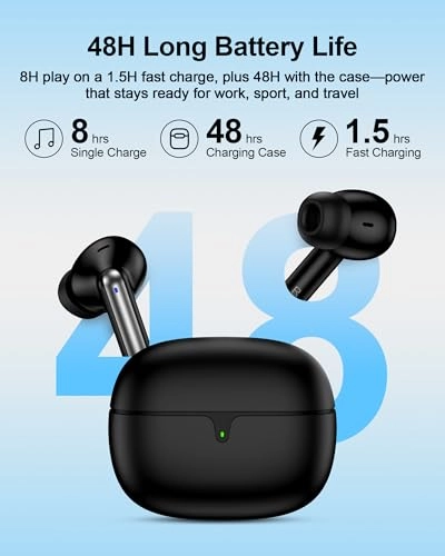 S65 Wireless Earbud