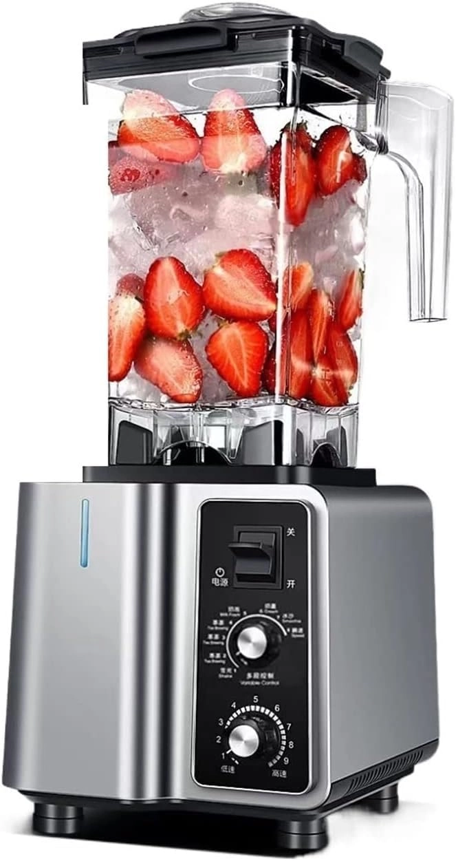 Smoothie Maker Machine