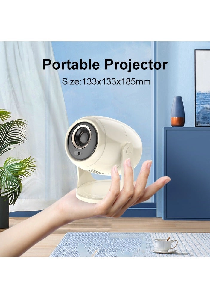 B10 200 ANSI lumens 720P