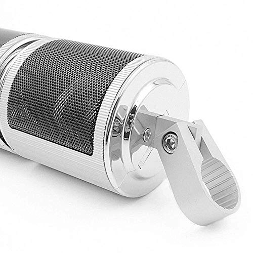 Powersport Speakers - 12V Bluetooth Waterproof