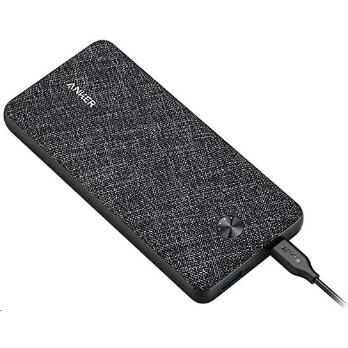 PowerCore Slim - 10000mAh 20W 12W