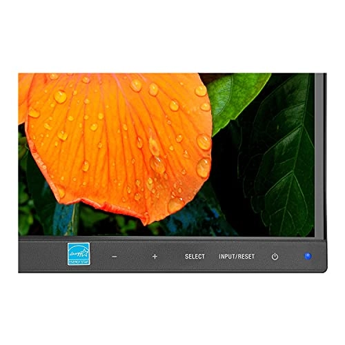 E271N-BK - 27 Inches 1920 x 1080