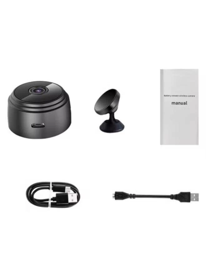 Detrend WiFi Mini Camera 1080p