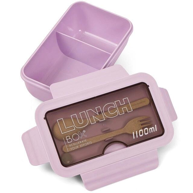 Lunch Box - 1100ml