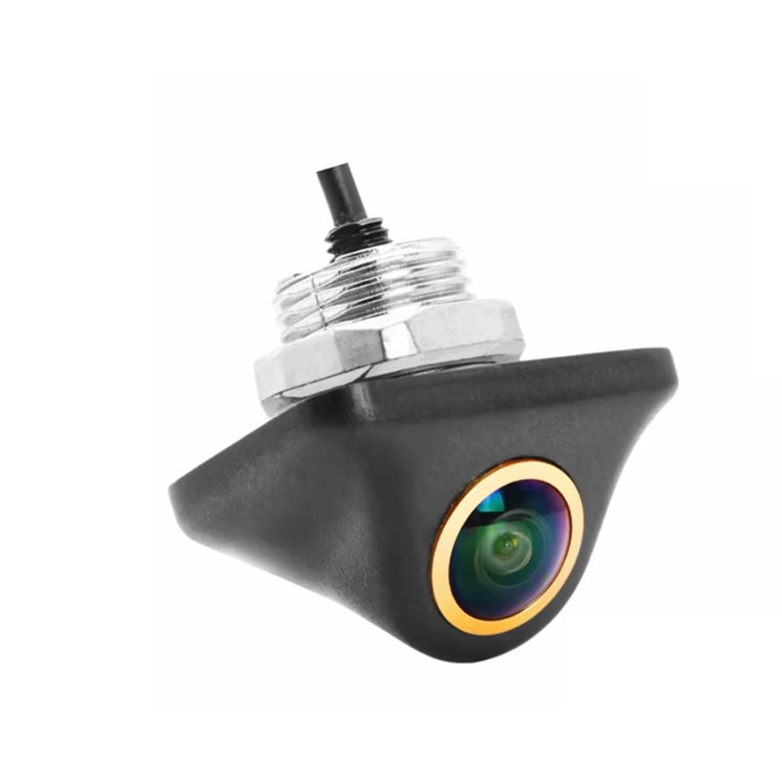 Rear View Camera - Wired