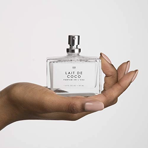 Lait de Coco - Eau de Parfum 30 ml