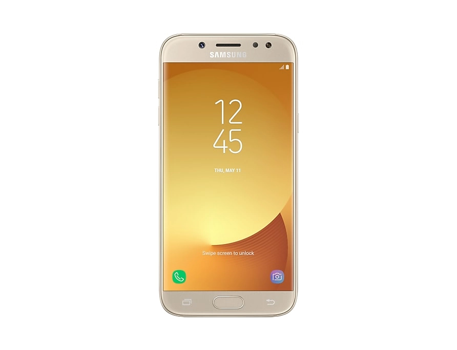 Samsung Galaxy J5 2017 - 2GB 32GB