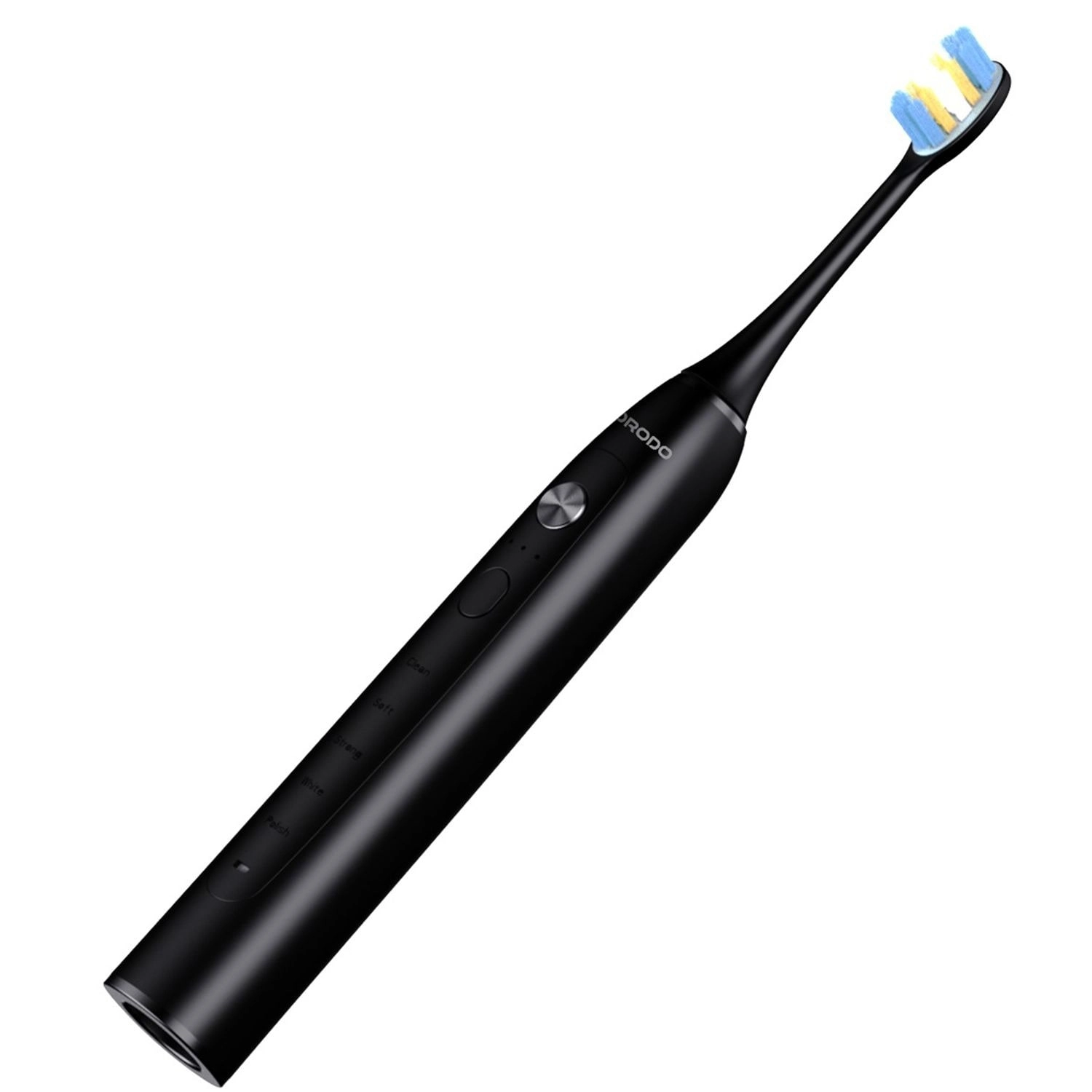 Smart Sonic Visual Electric Toothbrush - 40,000 strokes per minute 640 x 480 camera 5 cleaning modes