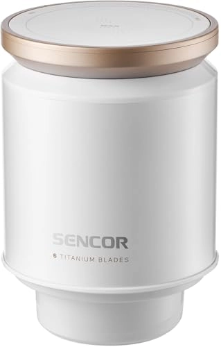 SCB 7000WH - 3L Corded Electric